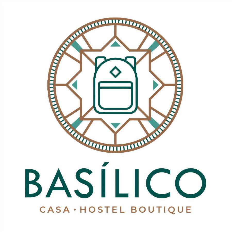 Casa Basilico Hotel บัวโนสไอเรส ภายนอก รูปภาพ