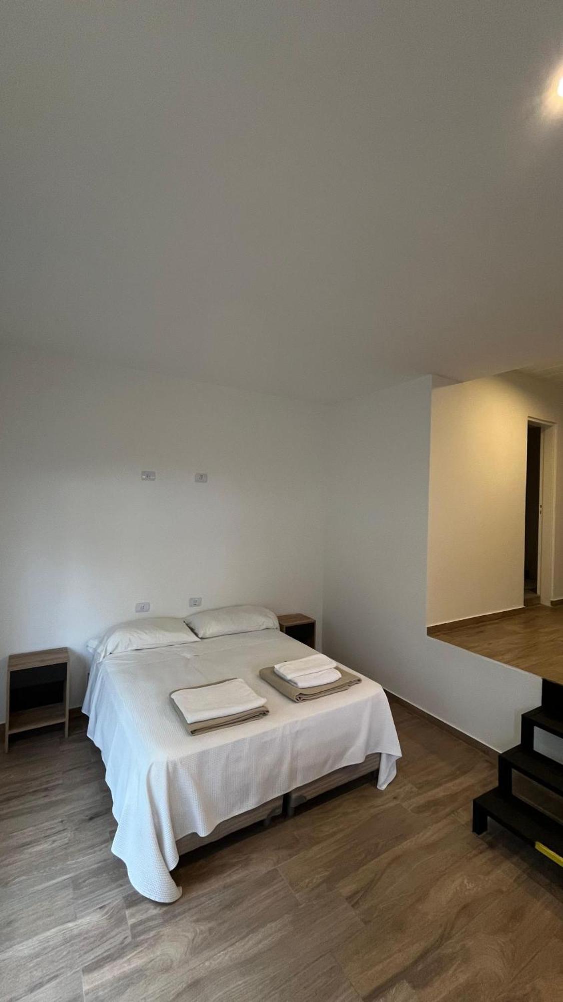 Casa Basilico Hotel บัวโนสไอเรส ภายนอก รูปภาพ