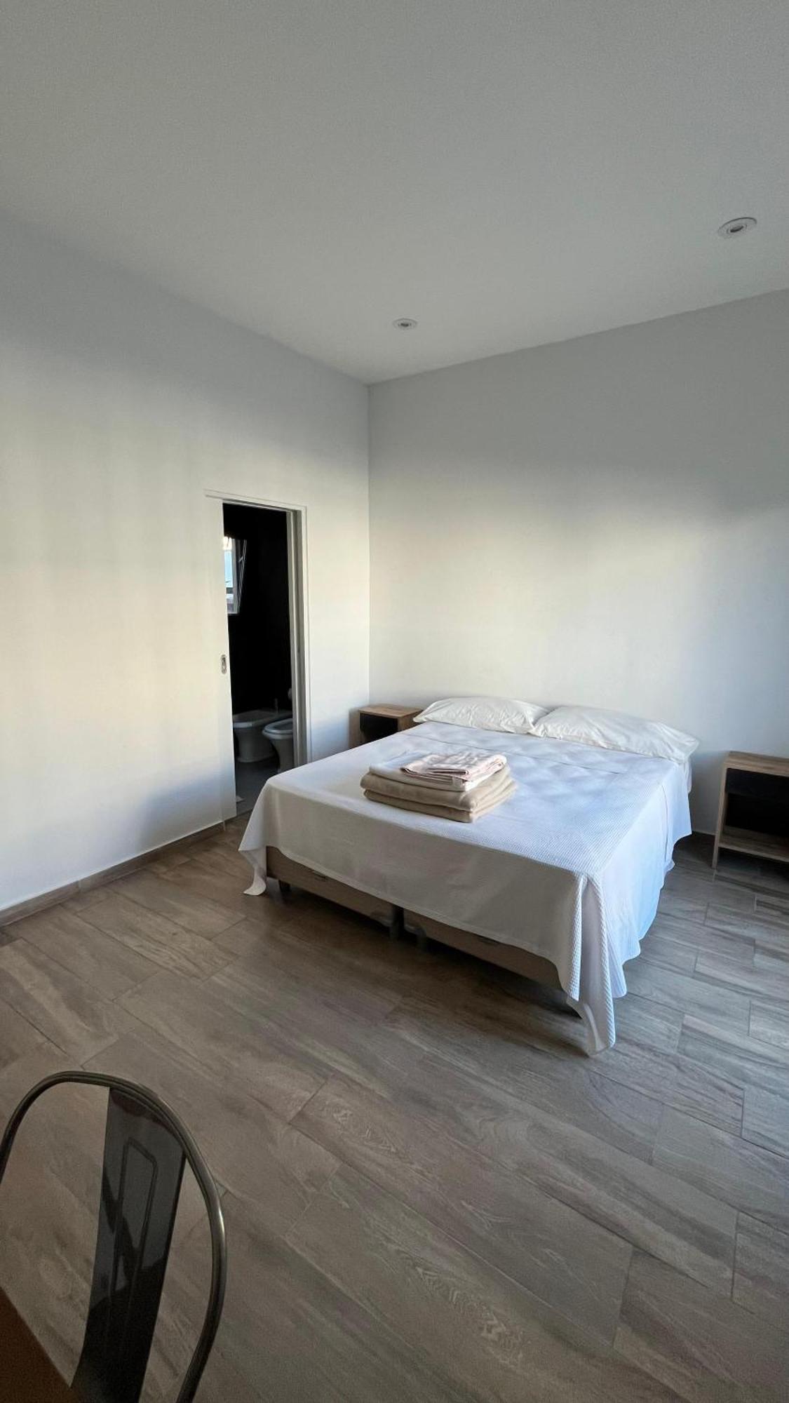 Casa Basilico Hotel บัวโนสไอเรส ภายนอก รูปภาพ