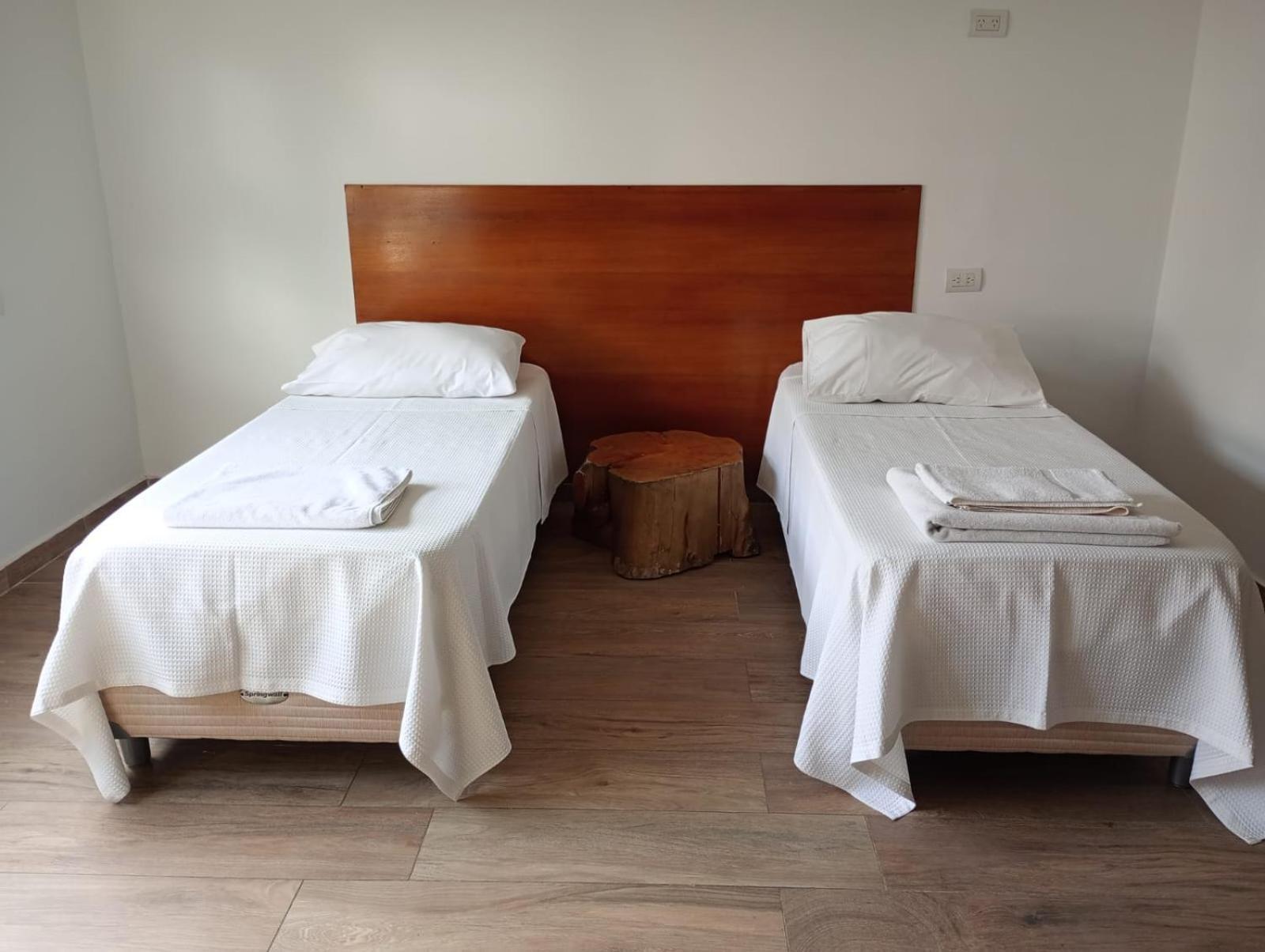 Casa Basilico Hotel บัวโนสไอเรส ภายนอก รูปภาพ