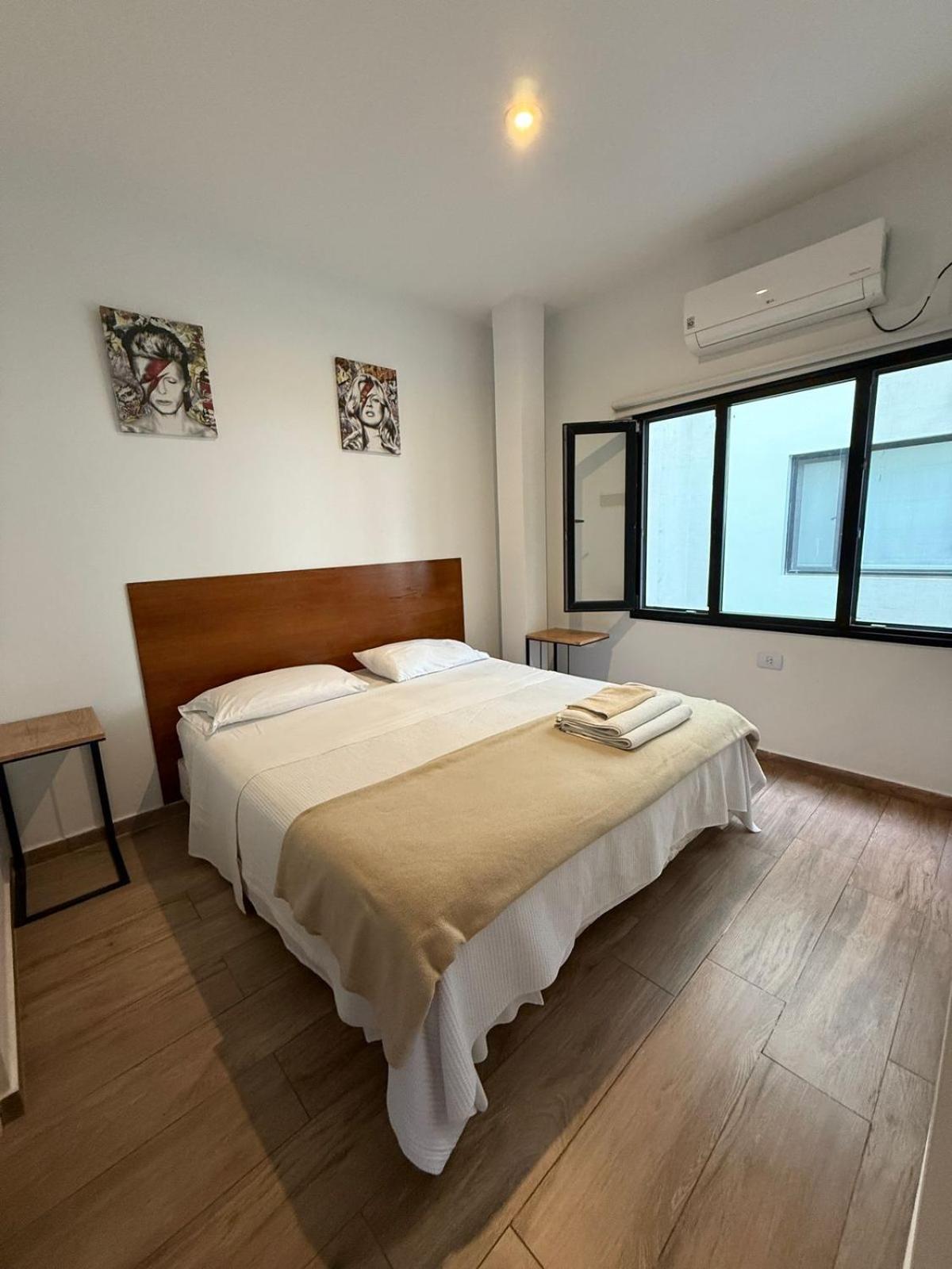 Casa Basilico Hotel บัวโนสไอเรส ภายนอก รูปภาพ